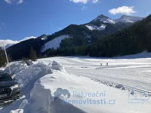 Prodej bytu 3+kk, Eisenerz, Rakousko, 54 m2