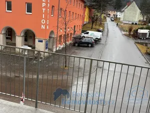 Prodej bytu 3+kk, Eisenerz, Rakousko, 50 m2