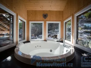 Prodej chaty, Stadl-Predlitz, Rakousko, 120 m2