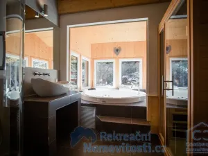 Prodej chaty, Stadl-Predlitz, Rakousko, 120 m2