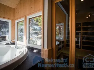 Prodej chaty, Stadl-Predlitz, Rakousko, 120 m2