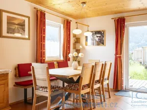 Prodej vily, Annaberg, Rakousko, 90 m2