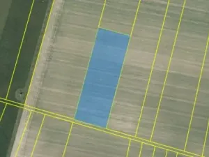 Prodej pole, Starý Mateřov, 10143 m2