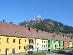 Prodej bytu 3+kk, Eisenerz, Rakousko, 52 m2