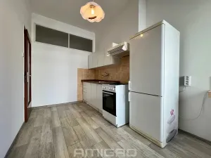 Pronájem bytu 2+1, Brno, Kotlářská, 53 m2
