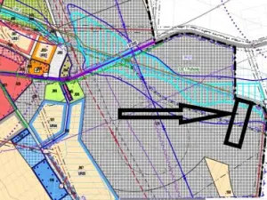 Prodej pole, Moravské Knínice, 5116 m2