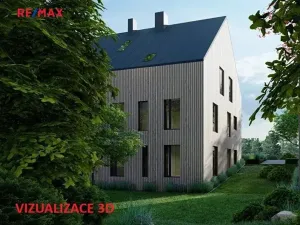 Prodej komerčního pozemku, Loučná pod Klínovcem, 2335 m2