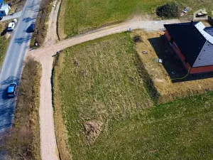 Prodej pozemku pro bydlení, Lutonina, 584 m2
