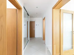 Pronájem bytu 2+kk, Praha - Žižkov, Olšanská, 56 m2