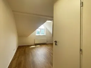 Prodej bytu 3+1, Praha - Libeň, Českomoravská, 110 m2