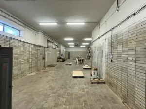 Pronájem výrobních prostor, Prostějov, Vrahovická, 170 m2
