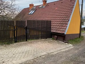 Prodej rodinného domu, Křešice, 160 m2