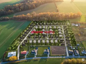 Prodej pozemku pro bydlení, Zábřeh, 725 m2