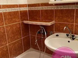 Pronájem bytu 1+1, Olomouc, Zikova, 30 m2