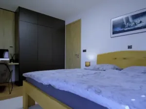 Prodej bytu 4+kk, České Budějovice, 96 m2