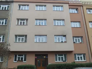 Prodej bytu 2+kk, Praha - Libeň, Čihákova, 42 m2