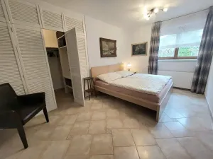 Pronájem rodinného domu, Brno, U Kněží hory, 80 m2