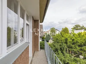 Pronájem rodinného domu, Praha - Stodůlky, K Fialce, 244 m2