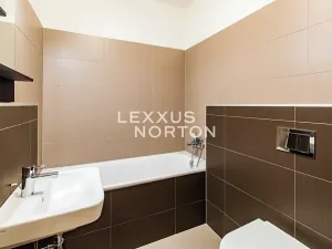 Pronájem bytu 2+kk, Praha - Veleslavín, Pod dvorem, 37 m2