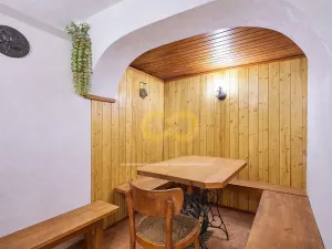 Prodej rodinného domu, Praha - Modřany, K Lahovičkám, 150 m2