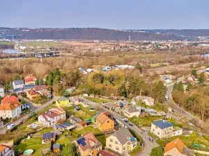 Prodej rodinného domu, Praha - Modřany, K Lahovičkám, 150 m2