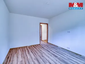 Prodej rodinného domu, Březová, Gen. Svobody, 138 m2