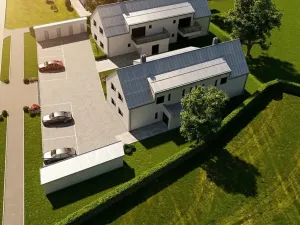 Prodej bytu 3+kk, Kunčice nad Labem, 66 m2