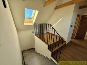 Prodej bytu 2+kk, Otmíče, 81 m2