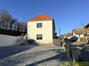 Prodej bytu 2+kk, Otmíče, 81 m2