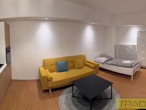Pronájem bytu 2+kk, Praha - Braník, Mezivrší, 59 m2