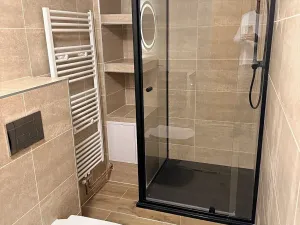 Pronájem bytu 2+kk, Praha - Braník, Mezivrší, 59 m2