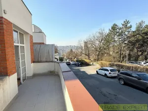 Pronájem bytu 1+1, Praha - Braník, Mezivrší, 55 m2