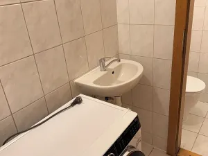 Pronájem bytu 1+1, Praha - Braník, Mezivrší, 55 m2