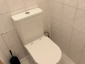 Pronájem bytu 1+1, Praha - Braník, Mezivrší, 55 m2