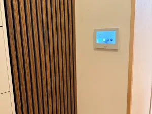 Pronájem bytu 1+1, Praha - Braník, Mezivrší, 55 m2