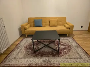 Pronájem bytu 2+kk, Praha - Braník, Mezivrší, 65 m2