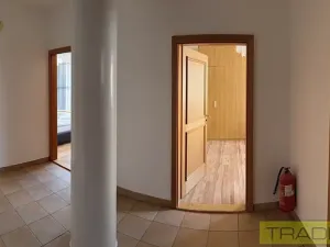 Pronájem bytu 3+kk, Praha - Braník, Mezivrší, 92 m2