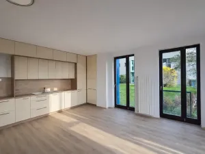 Prodej bytu 3+kk, Praha - Podolí, K sídlišti, 80 m2