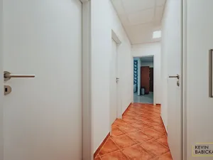 Pronájem bytu 3+kk, Brno, Kosmova, 95 m2