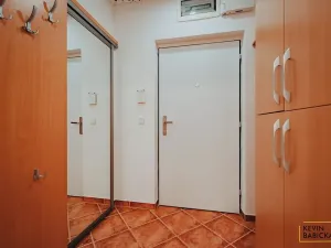 Pronájem bytu 3+kk, Brno, Kosmova, 95 m2