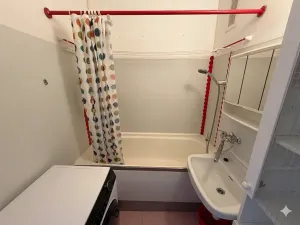 Prodej bytu 2+1, Opava, Edvarda Beneše, 53 m2