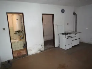 Prodej rodinného domu, Kovčín, 90 m2