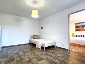 Prodej rodinného domu, Protivín, Čechova, 88 m2