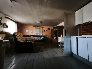 Prodej chalupy, Český Jiřetín, 160 m2