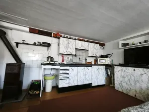 Prodej chalupy, Český Jiřetín, 160 m2