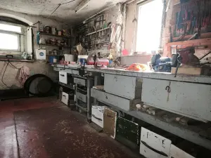 Prodej chalupy, Český Jiřetín, 160 m2