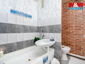 Pronájem bytu 1+1, Rokytnice v Orlických horách, U Nádraží, 41 m2