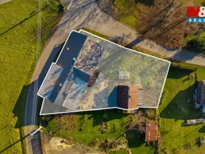 Prodej rodinného domu, Osečná, U Potoka, 170 m2