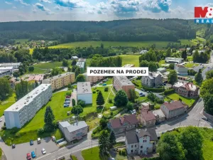 Prodej rodinného domu, Český Dub, 215 m2