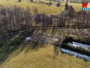 Prodej louky, Dětřichov, 4178 m2